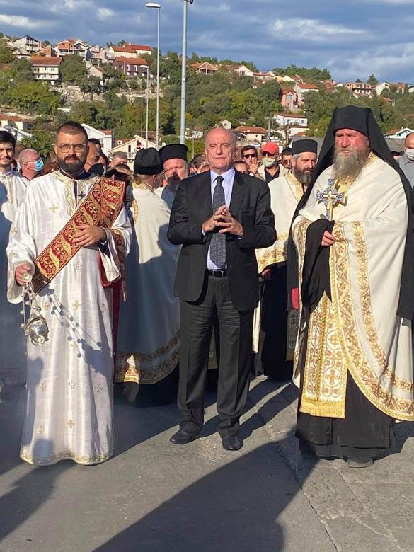 amfilohije-podgorica-docek-hram