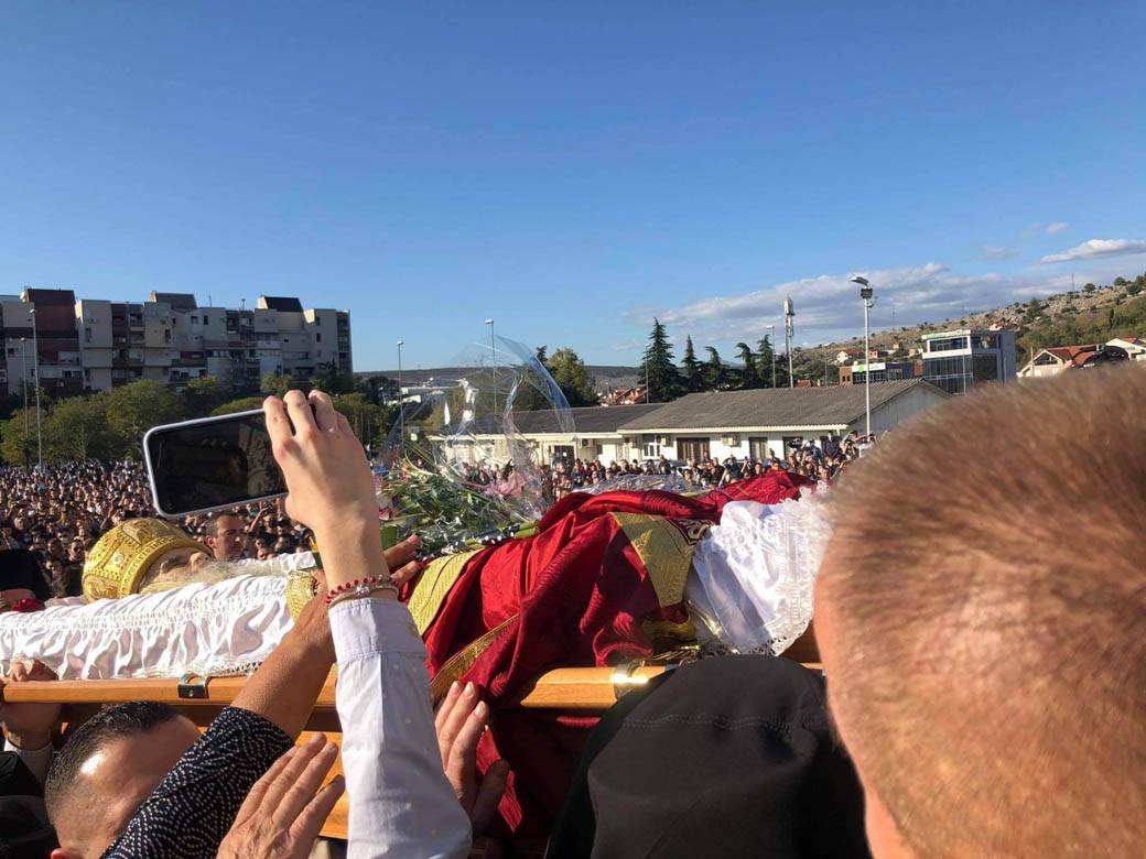 amfilohije-podgorica-docek-hram