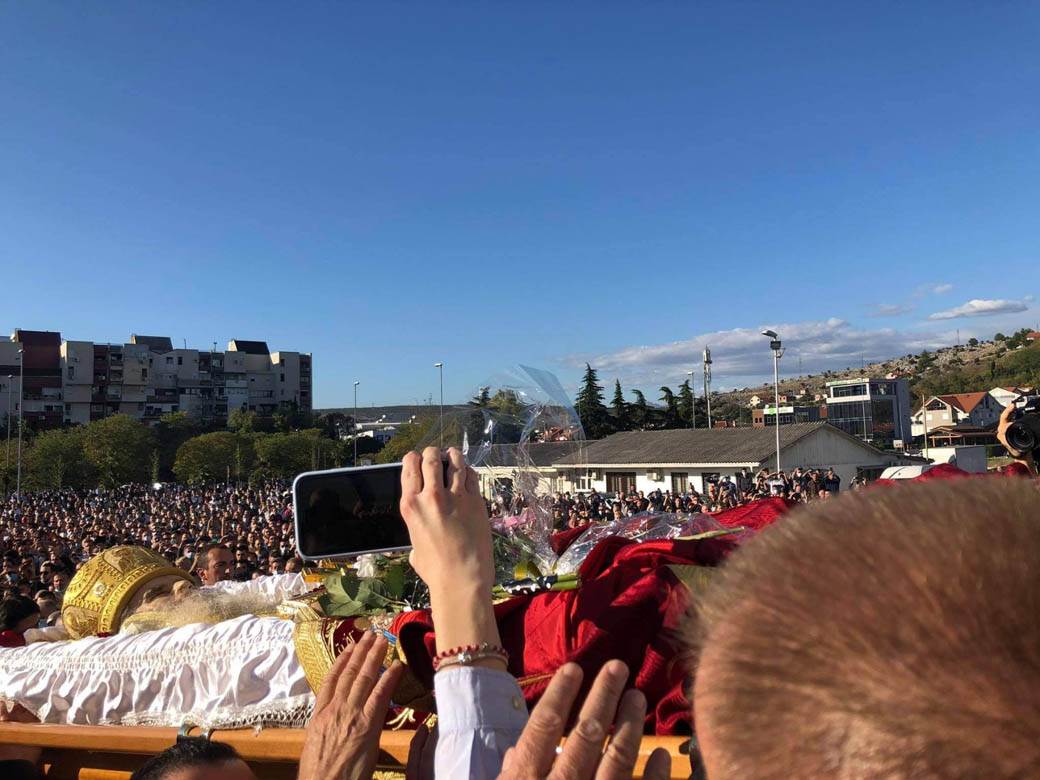 amfilohije-podgorica-docek-hram