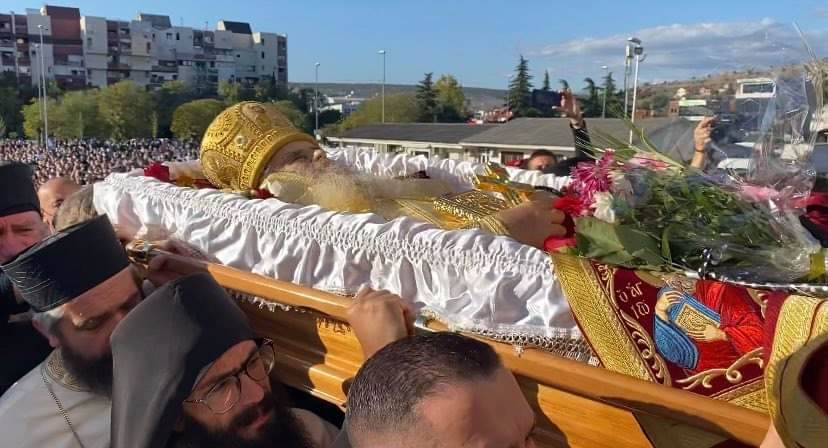 amfilohije-podgorica-docek-hram