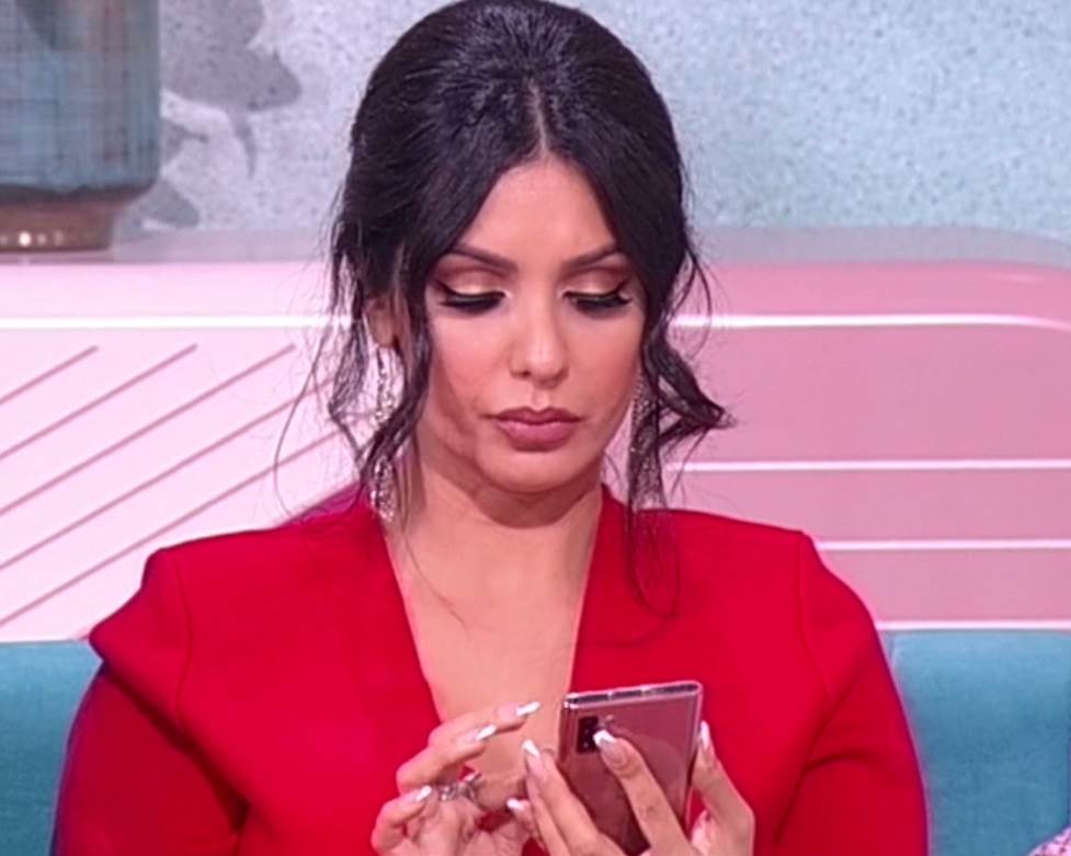 Saša Popović mislio da će Tanja Savić biti nova Ceca Ražnatović