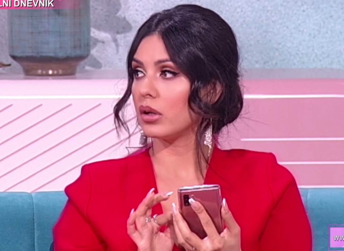 Saša Popović mislio da će Tanja Savić biti nova Ceca Ražnatović