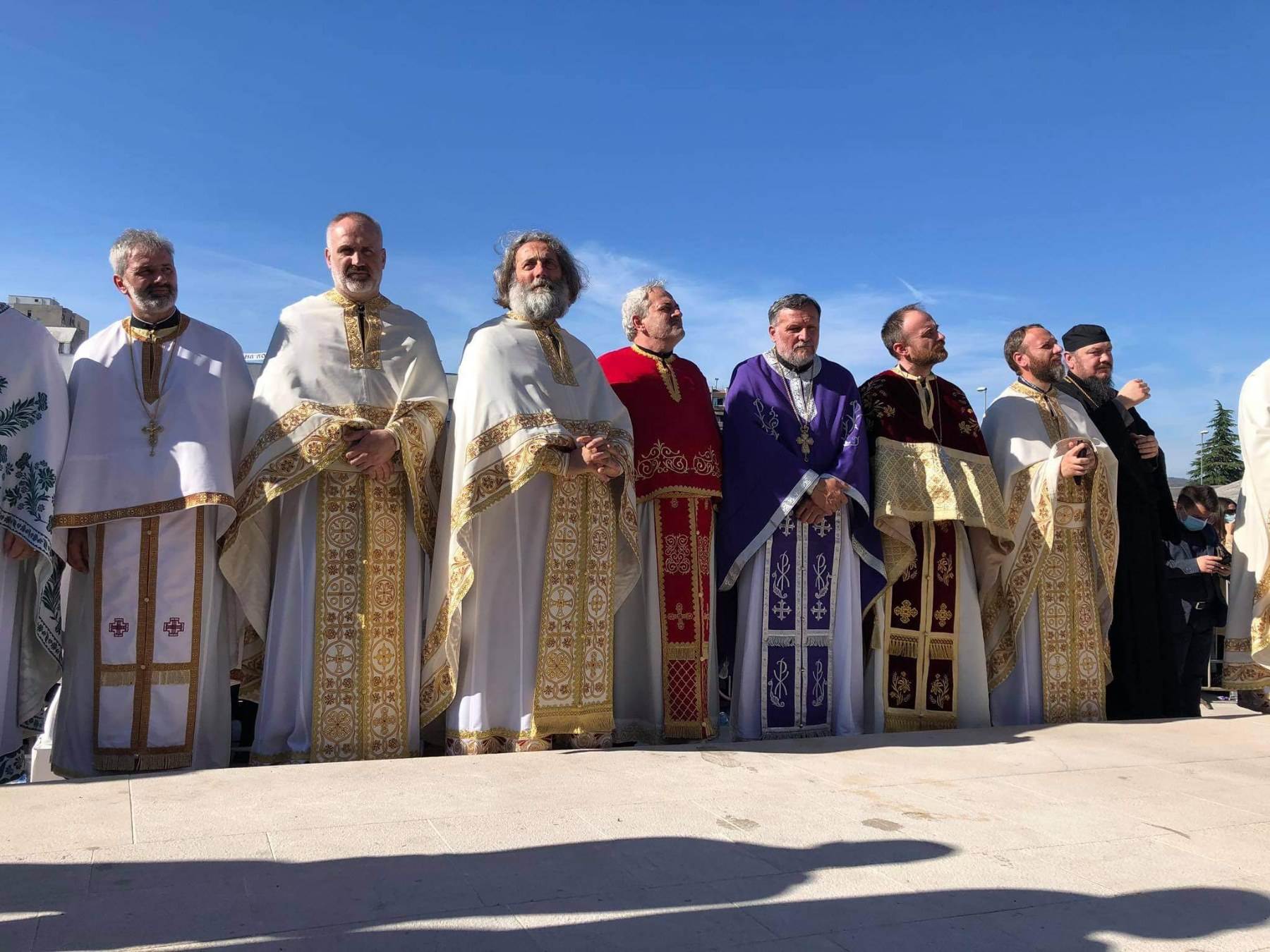 smrt amfilohije testament otvaranje