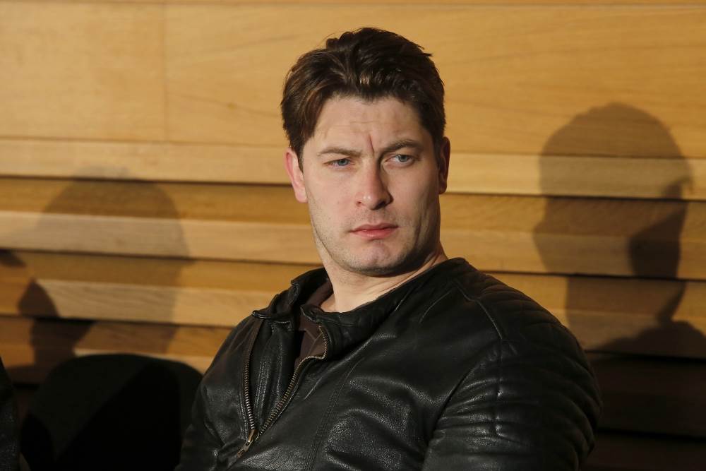 Tamara Dragičević trudna