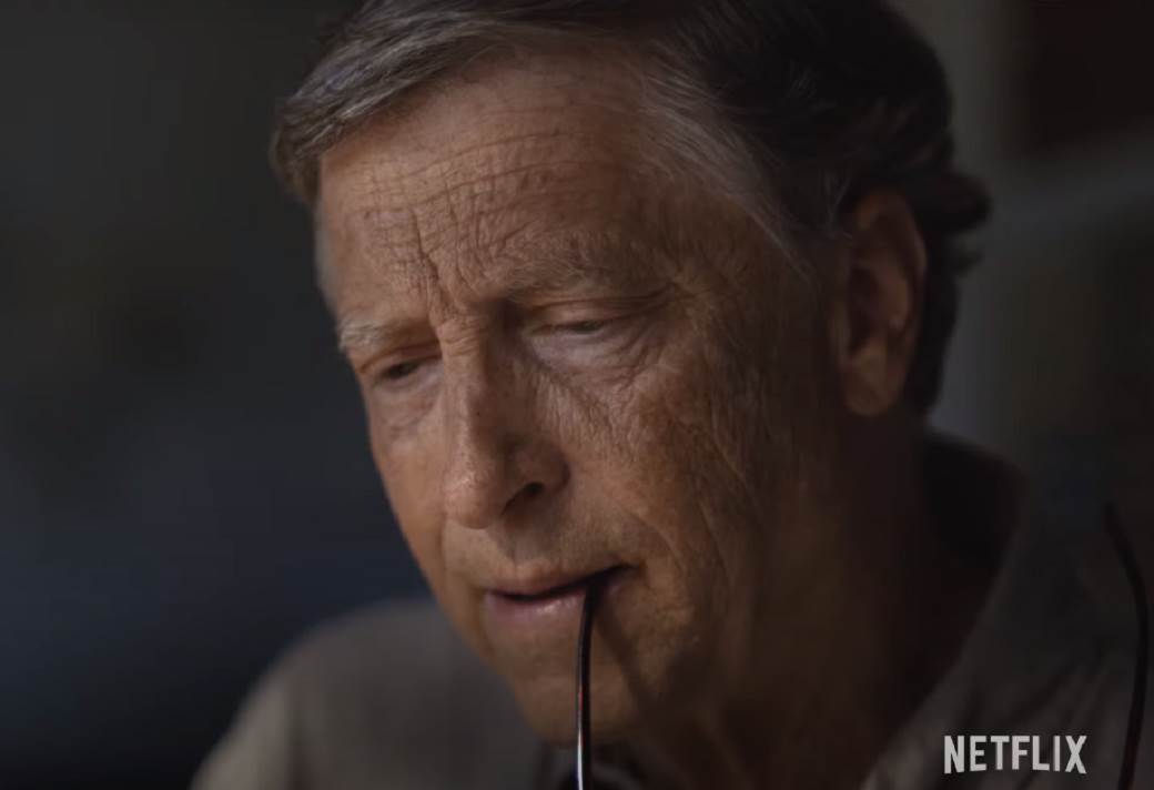 Kako živi i šta jede Bil Gejts