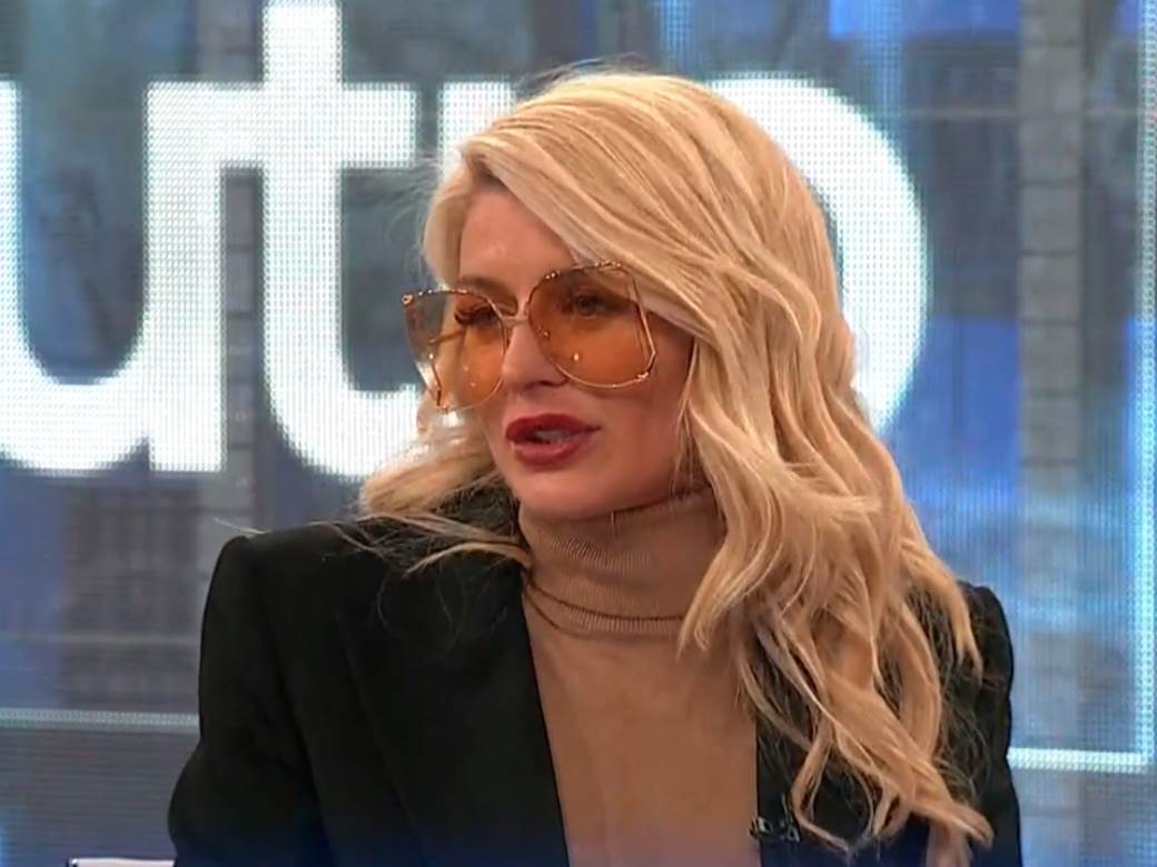 sandra obradovic manekenka nasilje u porodici