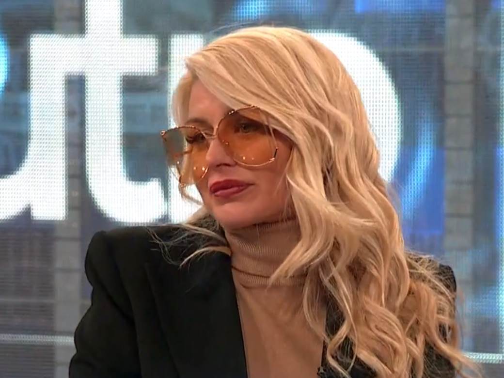 sandra obradovic pijana sudar sud nagodba