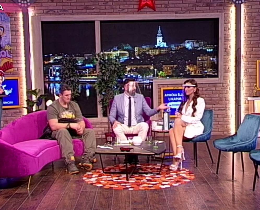 kristijan golubovic stanija dobrojevic pomirnje tuzba