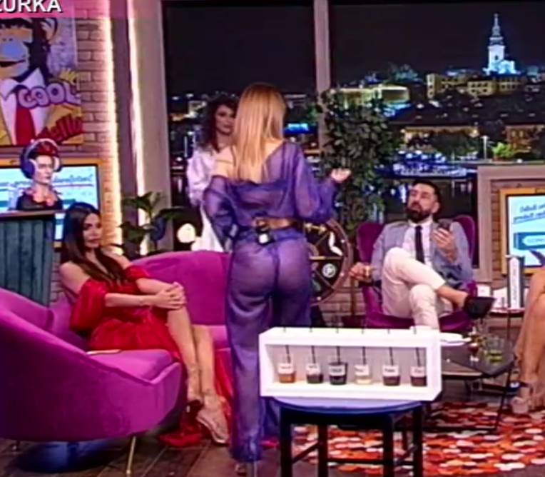 kija kockar izazovna poza instagram foto