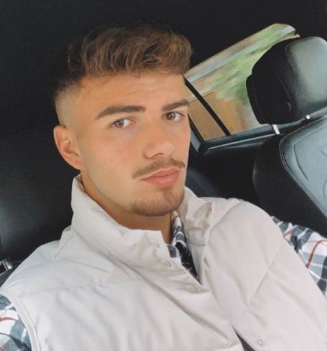 betim fazliji igra za kosovo odbio svajcarsku betim fazliji iz vranja