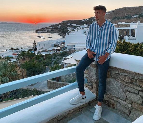 betim fazliji igra za kosovo odbio svajcarsku betim fazliji iz vranja