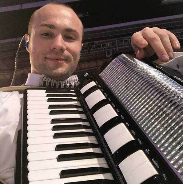 Aca Sofronijević o odrastanju i odnosu sa ocem