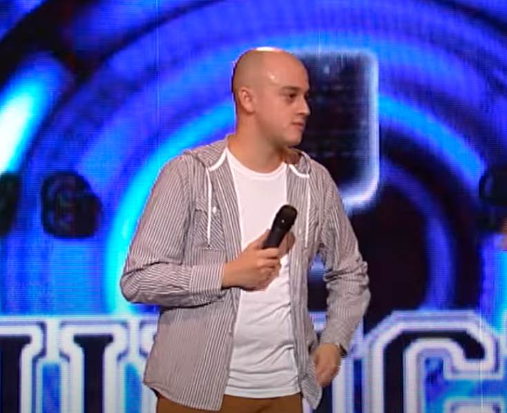 marko arsic familijo instagram foto