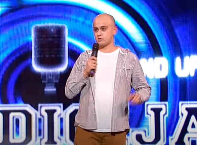 marko arsic familijo instagram foto