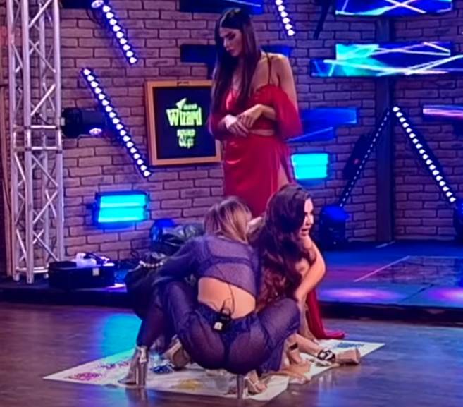 kija stanija marija mikic dejana zivkovic tvister amigi show