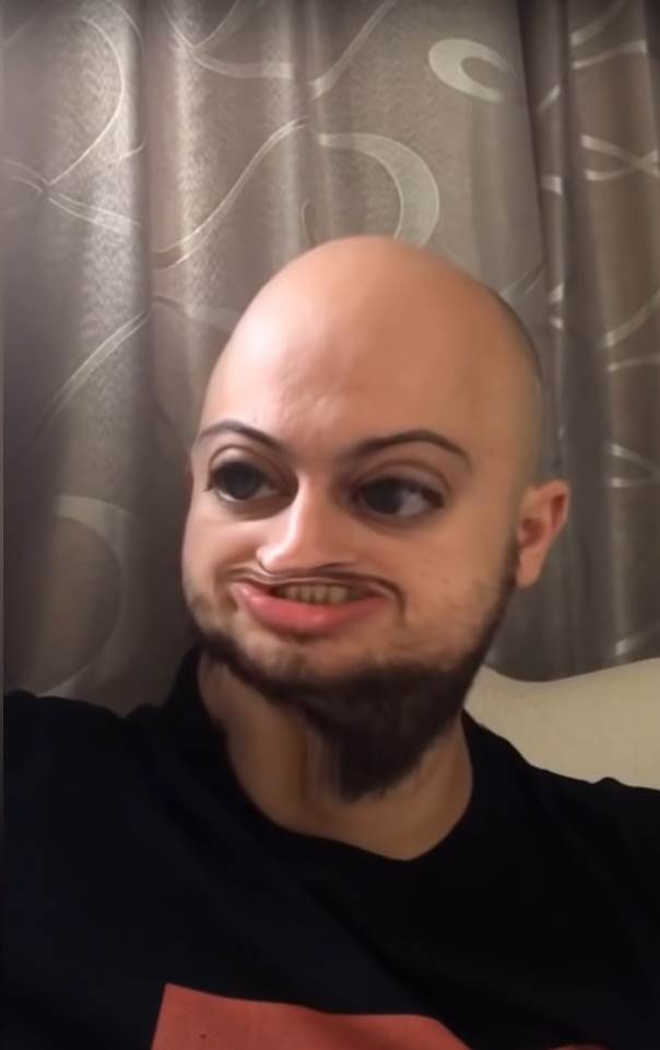 marko arsic familijo instagram foto