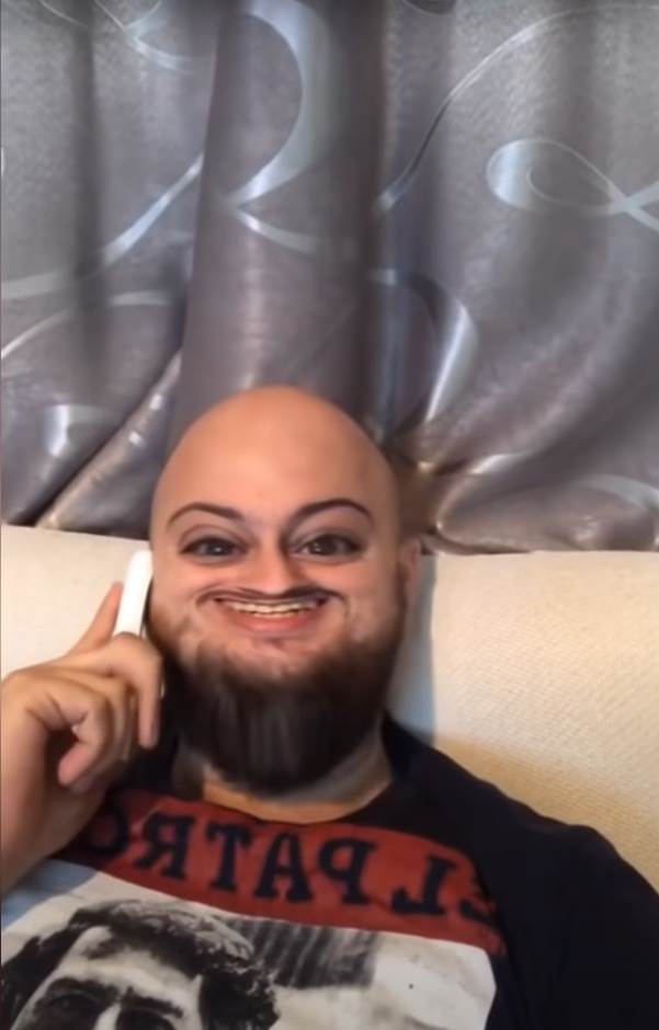 marko arsic familijo instagram foto