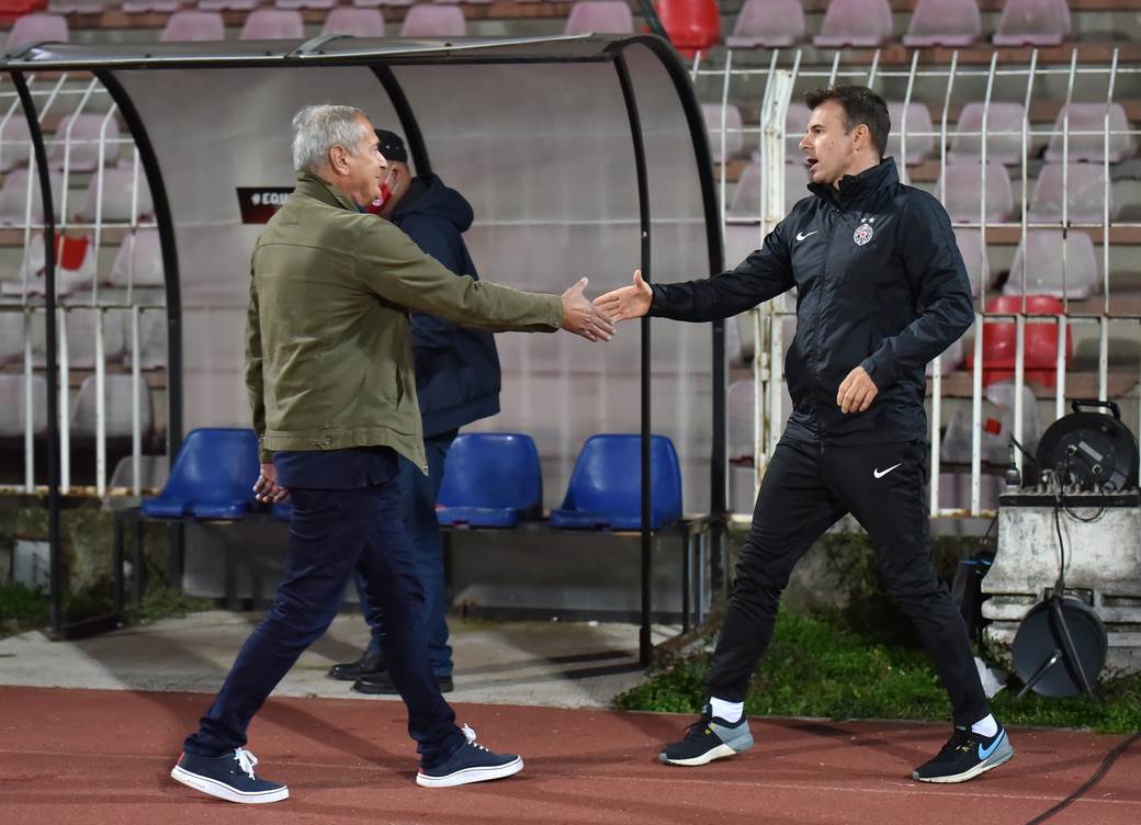 Preminuo Milan Đuričić Đumi