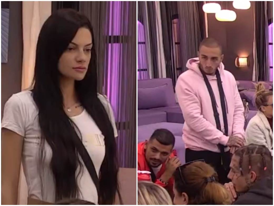 zadruga najnovije vesti vuk mob izlazi iz rijalitija