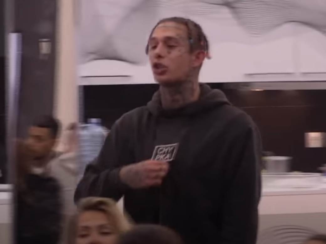 Fran Pujas pušten iz pritvora