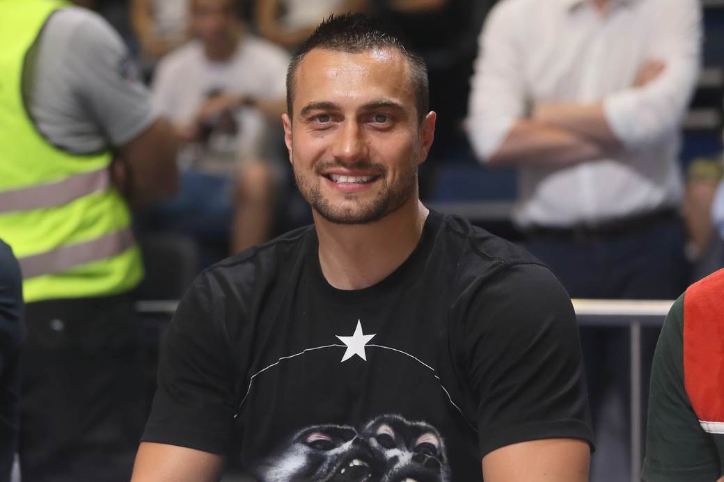 Ivan Paunić nakon operacija jedva ostao živ