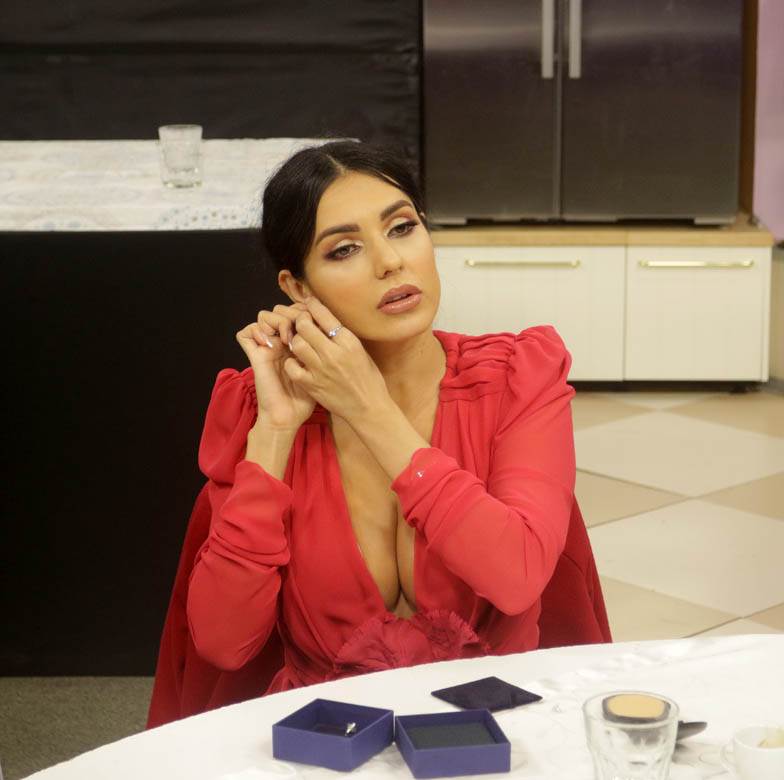 tanja savic slika sa kristijanom ronaldom foto