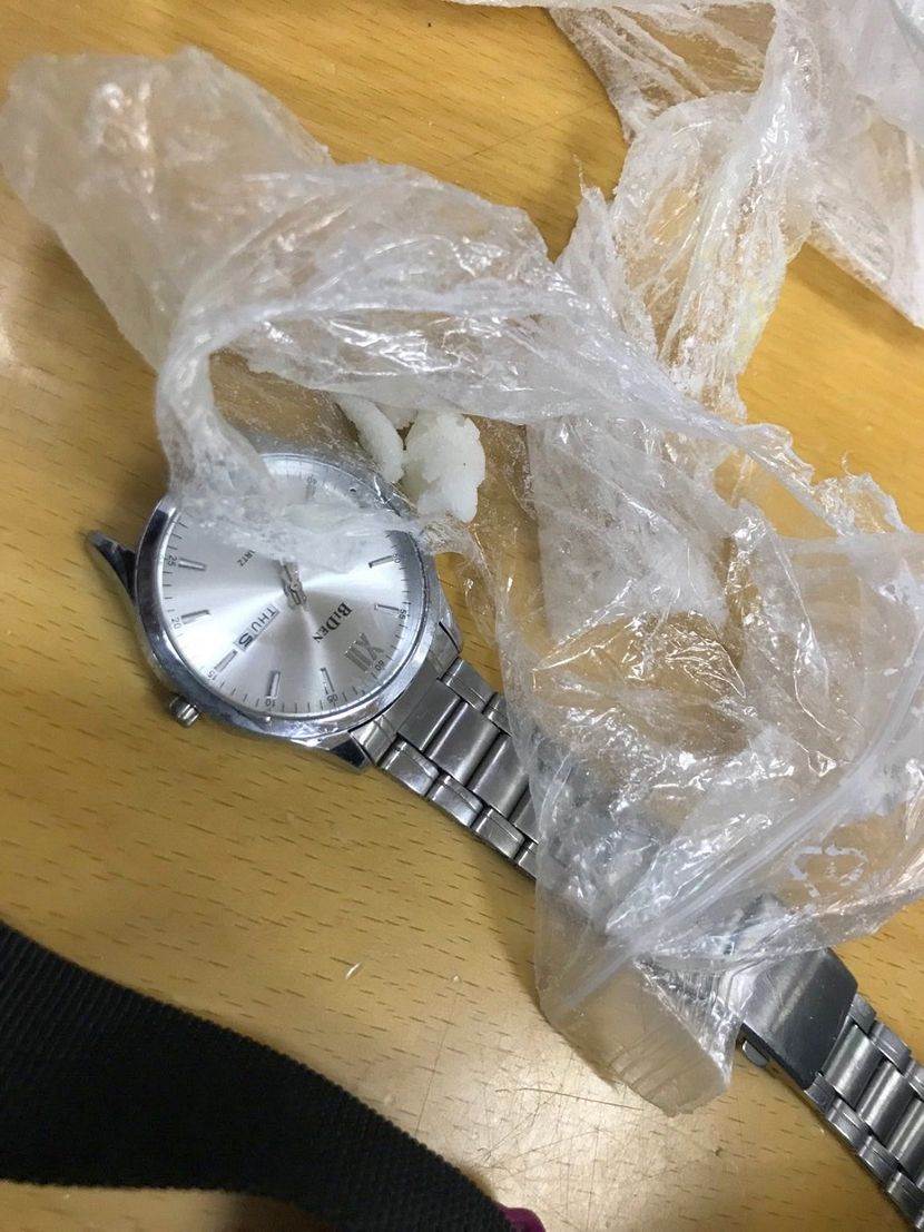 zaplena uprava carina droga horgos tablete ekstazija spid cehinja iskocila kroz prozor u gacama