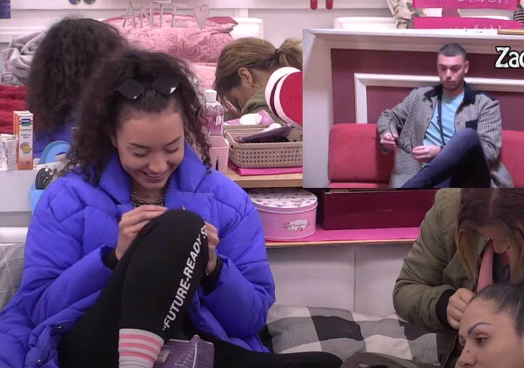 Paula Hublin kako sada izgleda