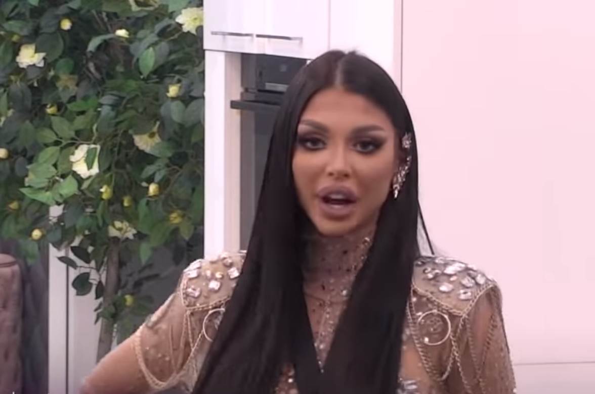 ivana sopic maja marinkovic plasticne operacije slicnost