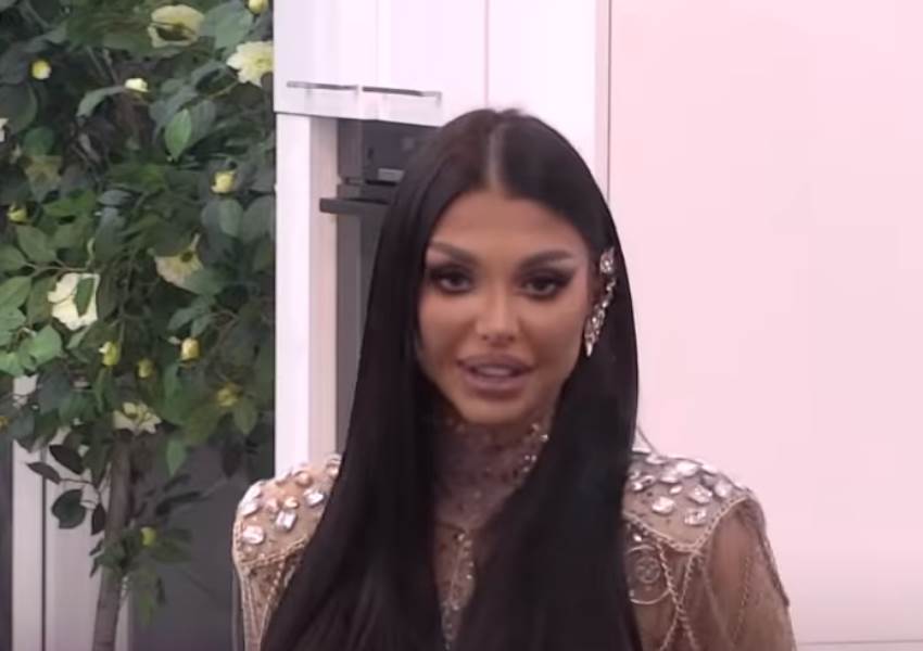 ivana sopic maja marinkovic plasticne operacije slicnost