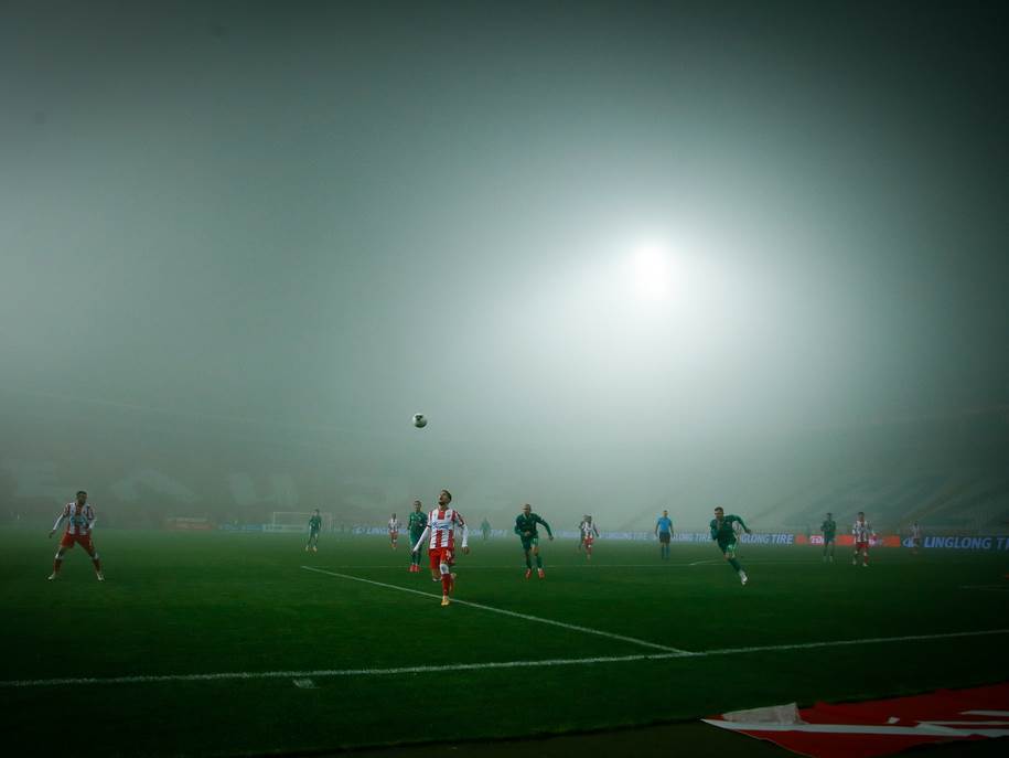 dejan stankovic izjava problemi fk crvena zvezda indjija superliga srbije