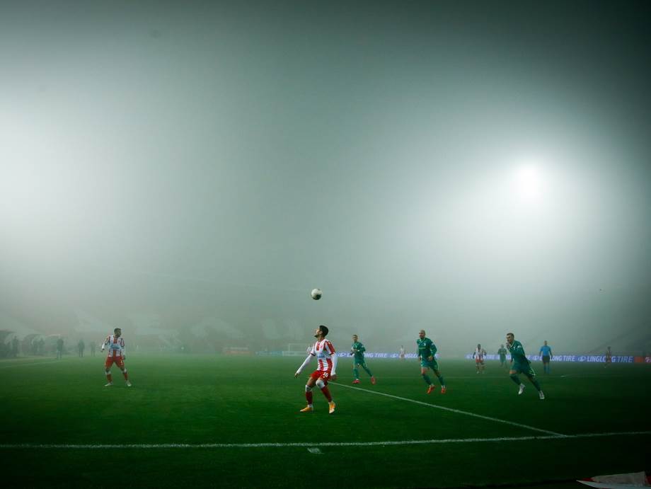 dejan stankovic izjava problemi fk crvena zvezda indjija superliga srbije
