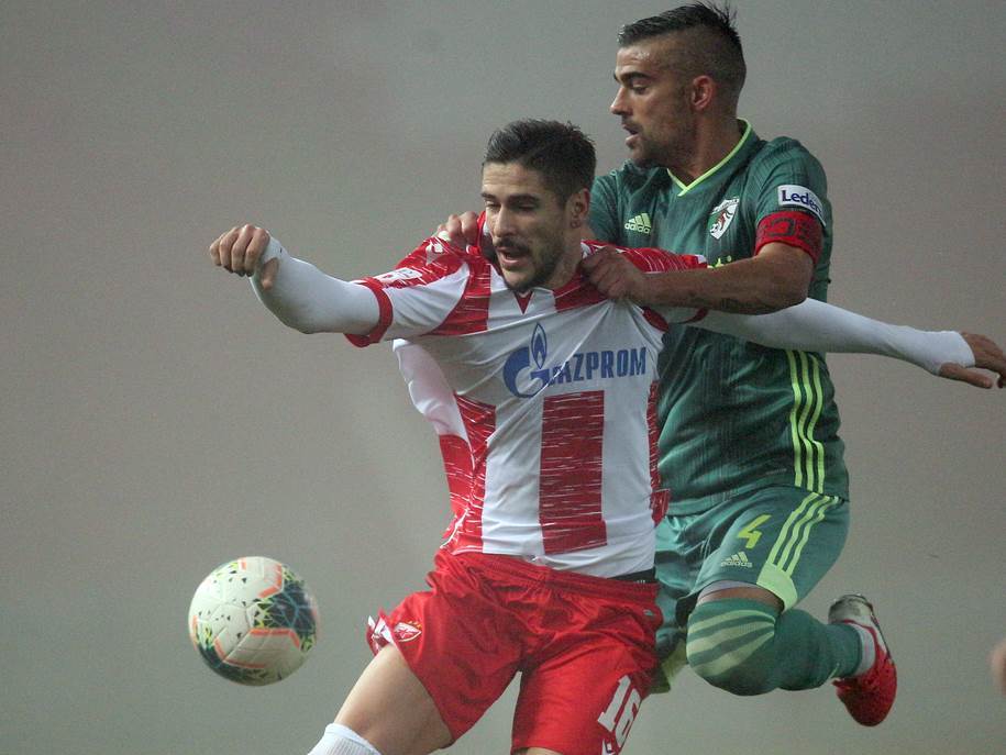 dejan stankovic izjava problemi fk crvena zvezda indjija superliga srbije