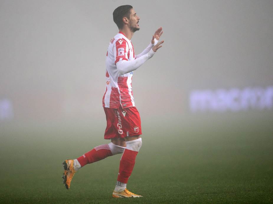 dejan stankovic izjava problemi fk crvena zvezda indjija superliga srbije