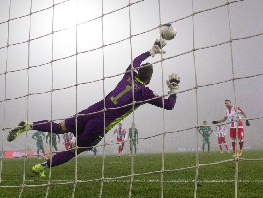 dejan stankovic izjava problemi fk crvena zvezda indjija superliga srbije