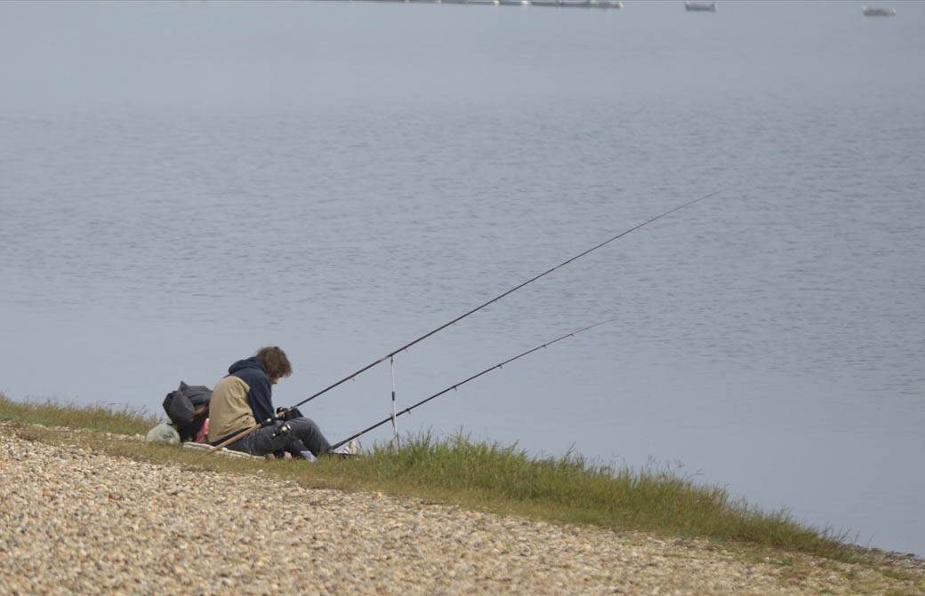 beograd zagadjen vazduh magla ada ciganlija fotografije