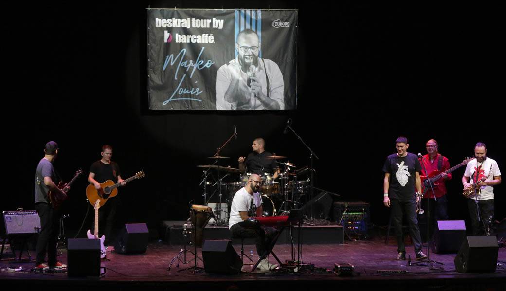 Luisova najmlađa ćerka Ela Mita izrasla u pravu lepoticu