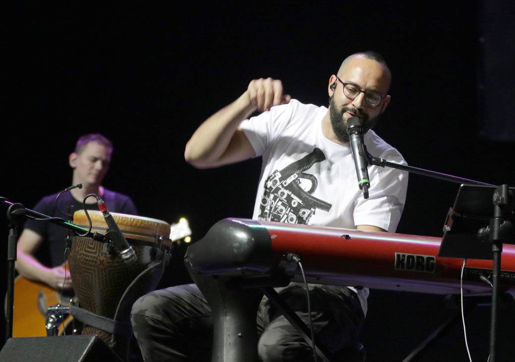 Luisova najmlađa ćerka Ela Mita izrasla u pravu lepoticu