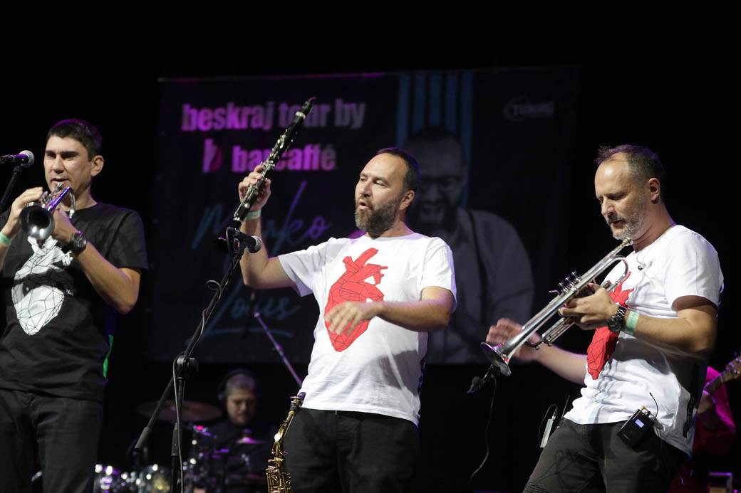 Luisova najmlađa ćerka Ela Mita izrasla u pravu lepoticu