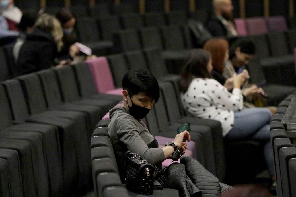 Luisova najmlađa ćerka Ela Mita izrasla u pravu lepoticu