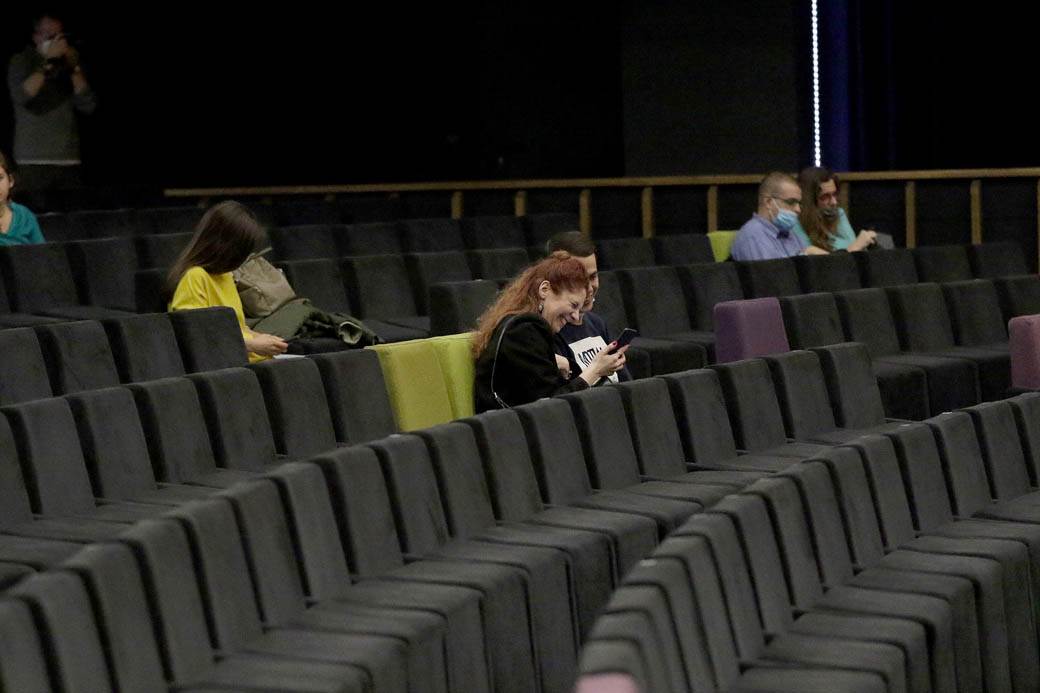 Luisova najmlađa ćerka Ela Mita izrasla u pravu lepoticu