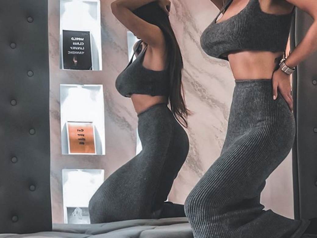 Zerina Hećo i Dado Glišić ponovo u vezi