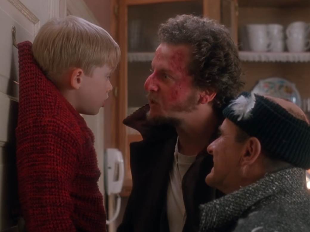 Prodaje se kuća iz filma Sam u kući za 5 miliona dolara