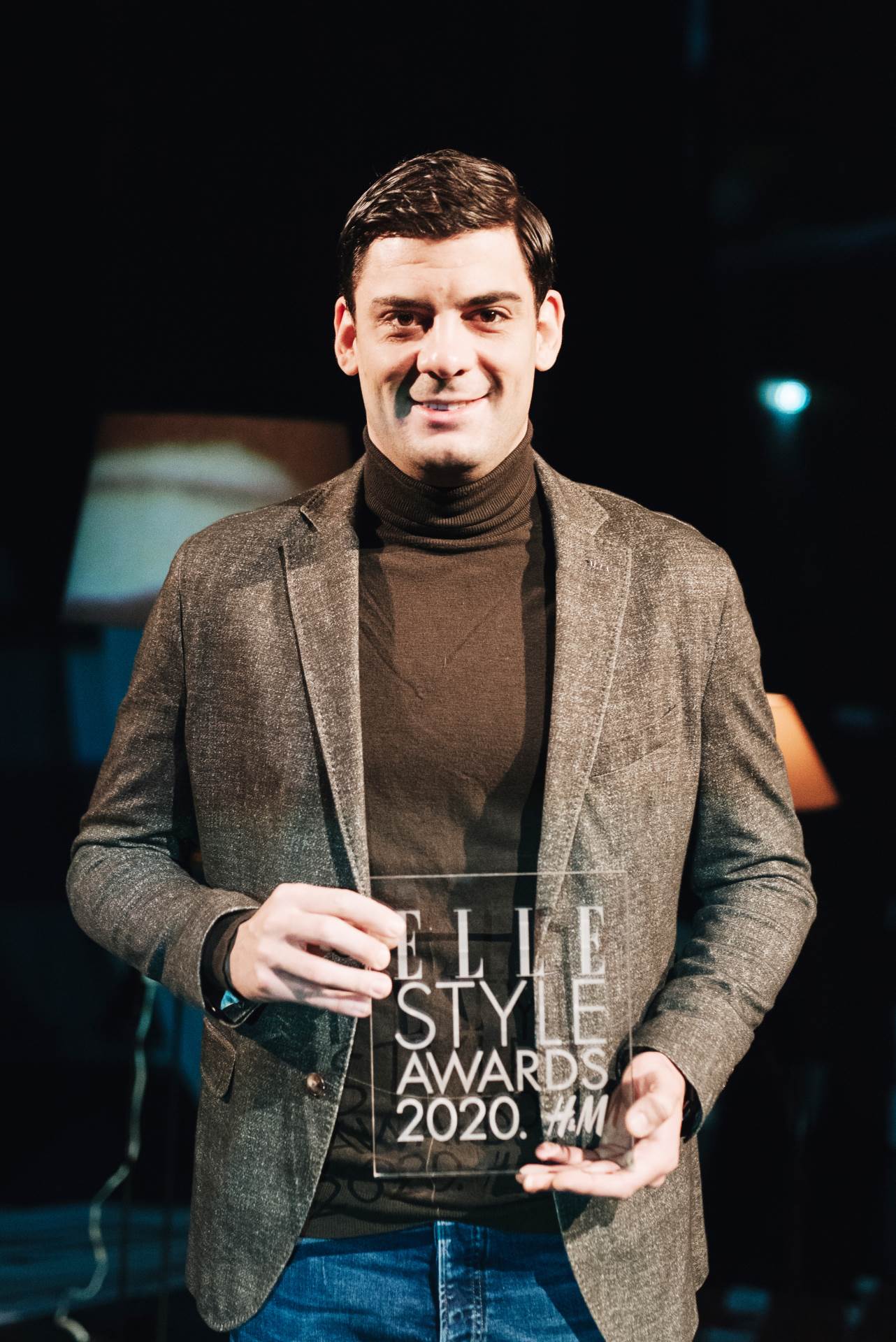 elle style awards fotografije i video