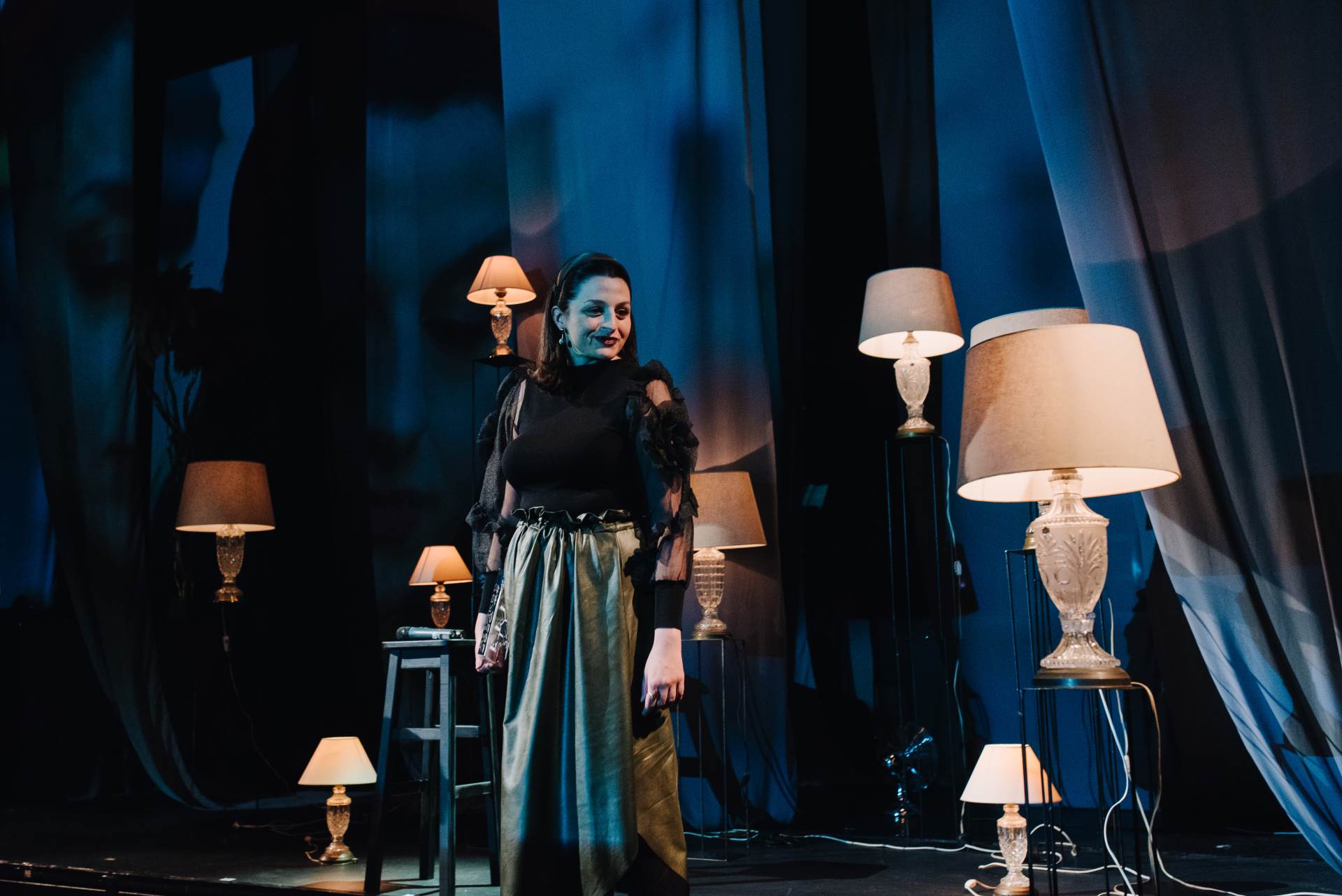 elle style awards fotografije i video