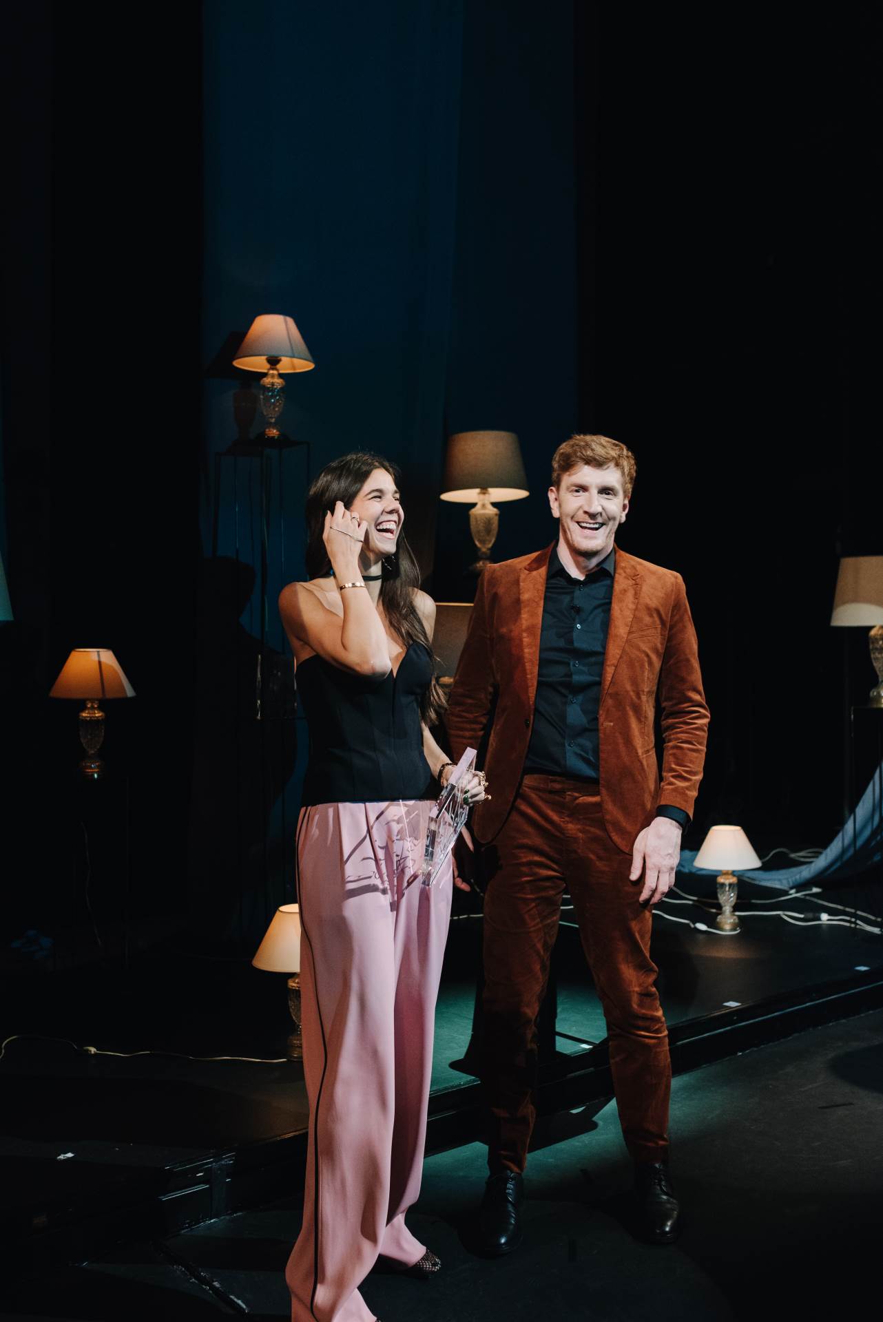 elle style awards fotografije i video