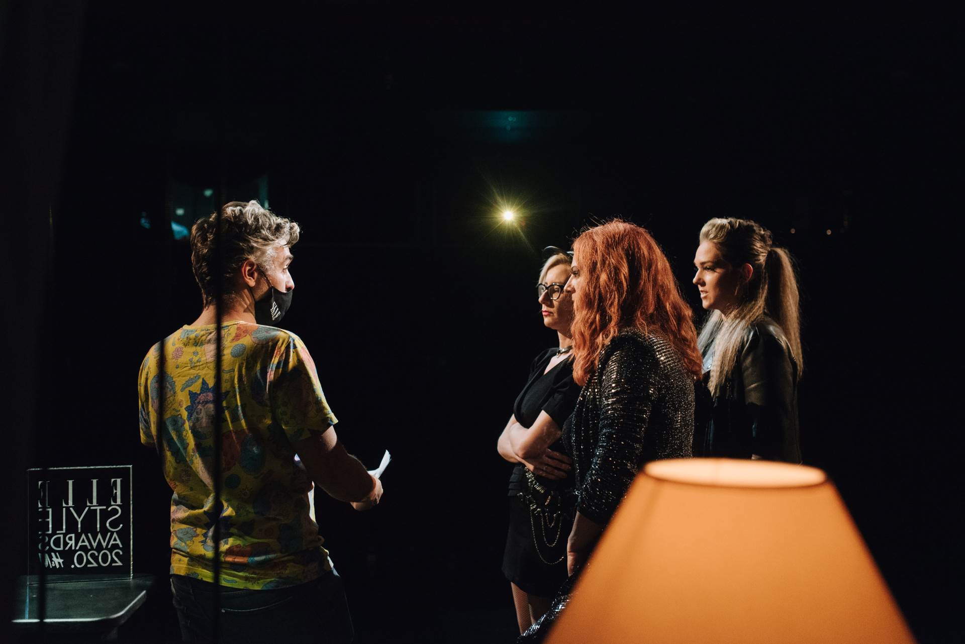 elle style awards fotografije i video