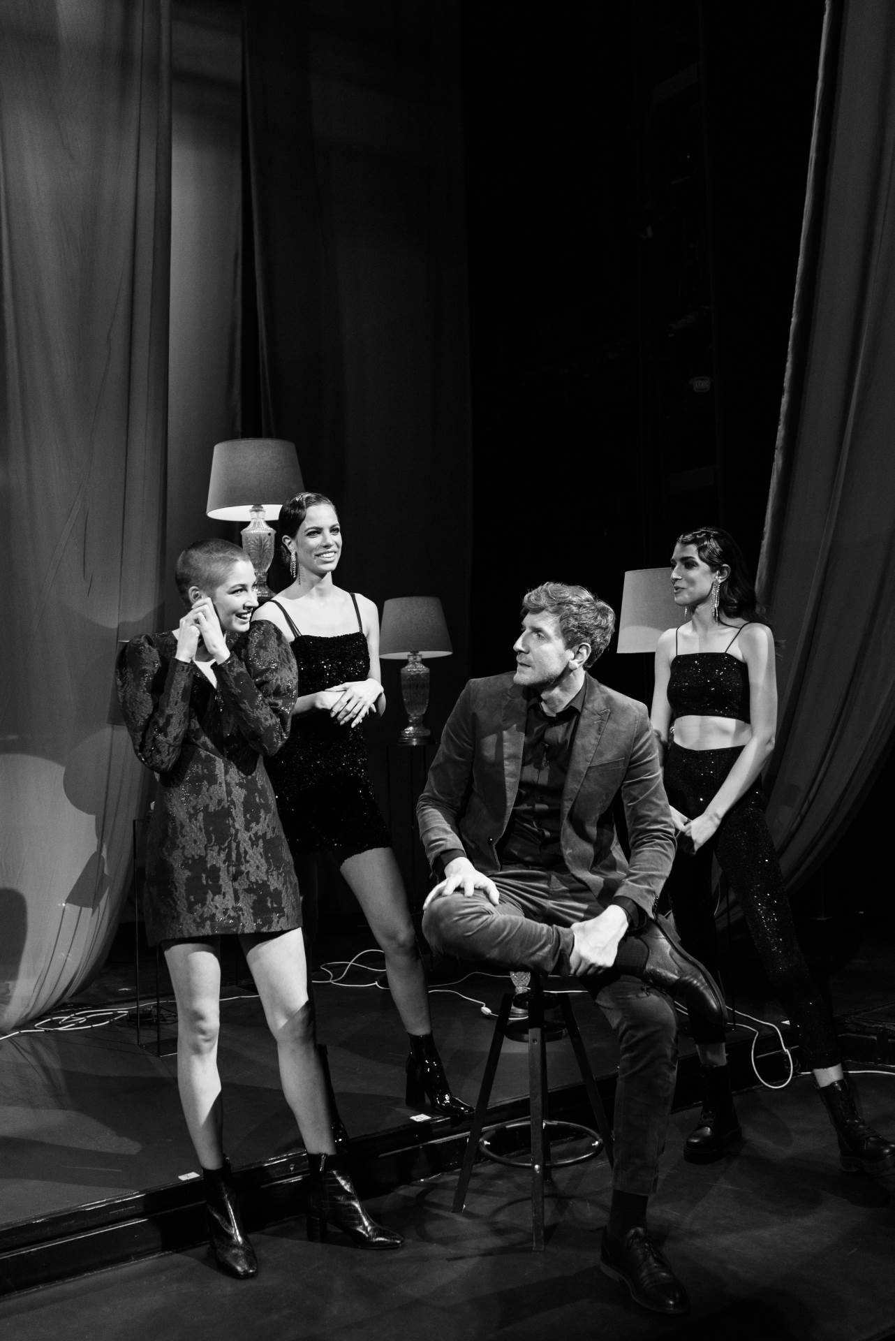 elle style awards fotografije i video