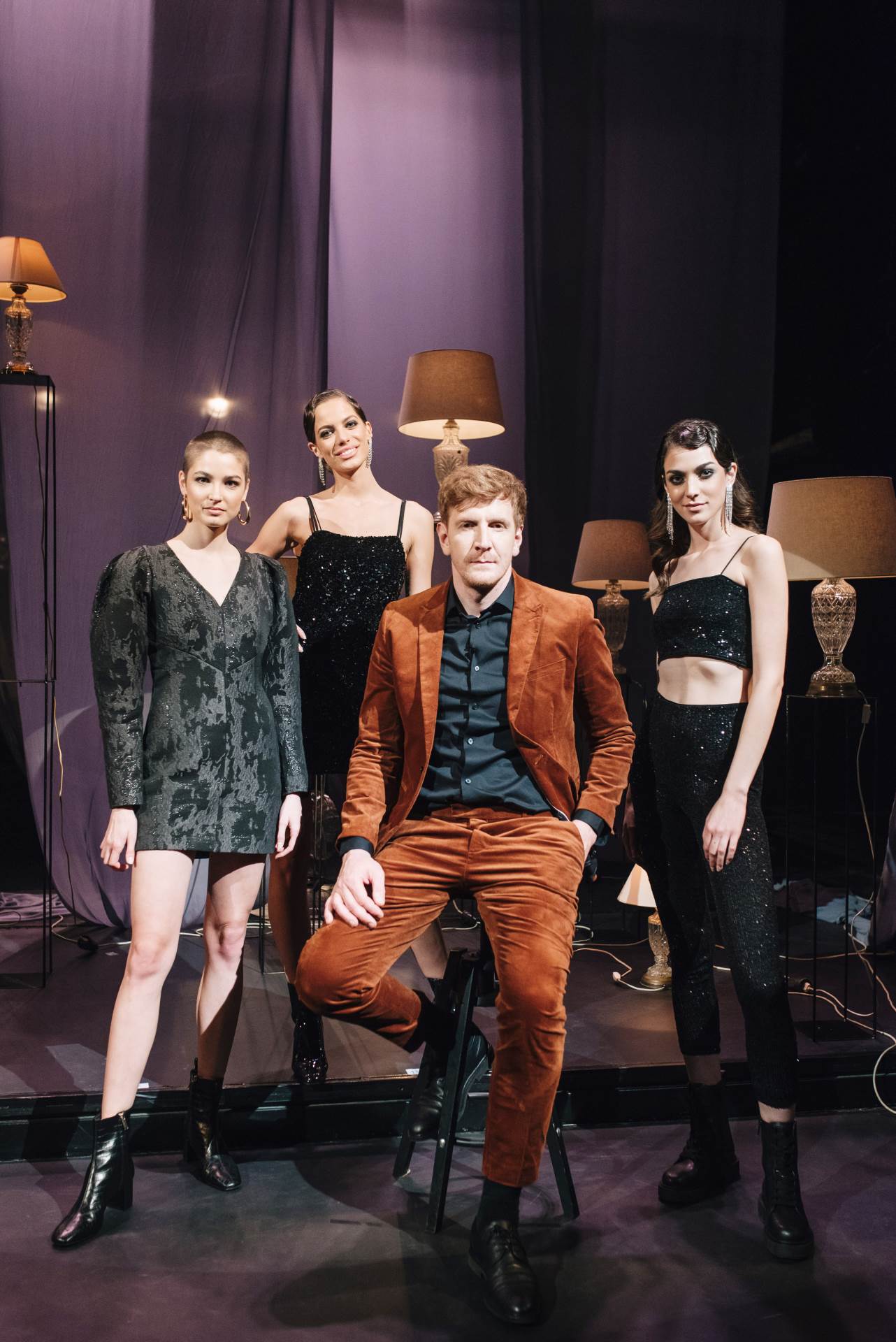 elle style awards fotografije i video