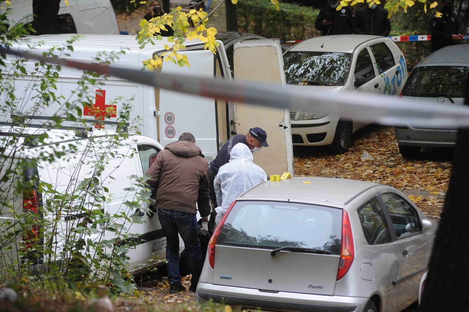 ubistvo vedran repcic majka 